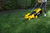 Lawn Mower LMO 36-40