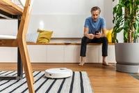 Robot Vacuum Cleaner RCV 3
