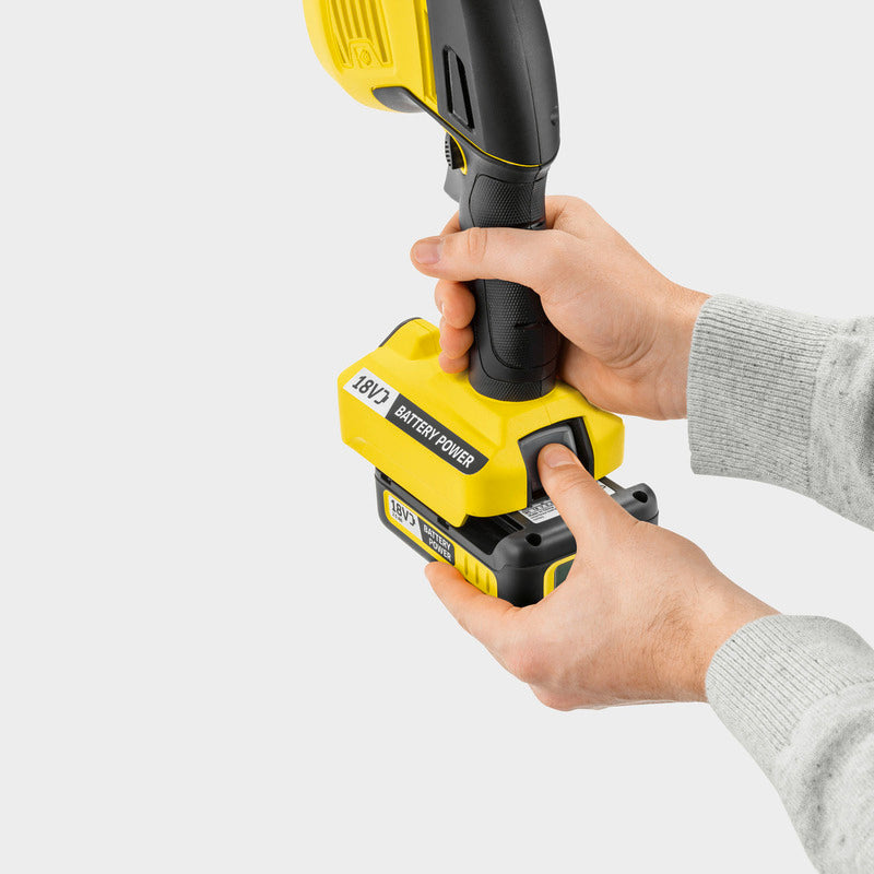Grass & Brush Cutter GSH 18-20 – Kärcher Georgia