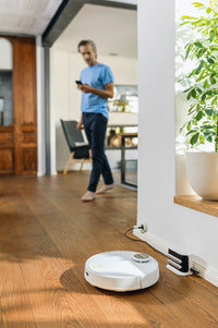 Robot Vacuum Cleaner RCV 3