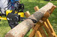 Battery Chain Saw CNS 18-30