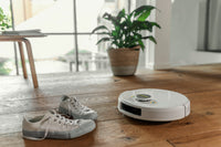 Robot Vacuum Cleaner RCV 5