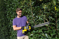 Hedge Trimmer HGE 36-60