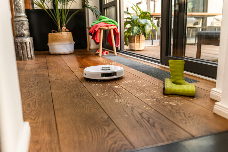 Robot Vacuum Cleaner RCV 5