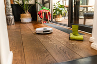 Robot Vacuum Cleaner RCV 5