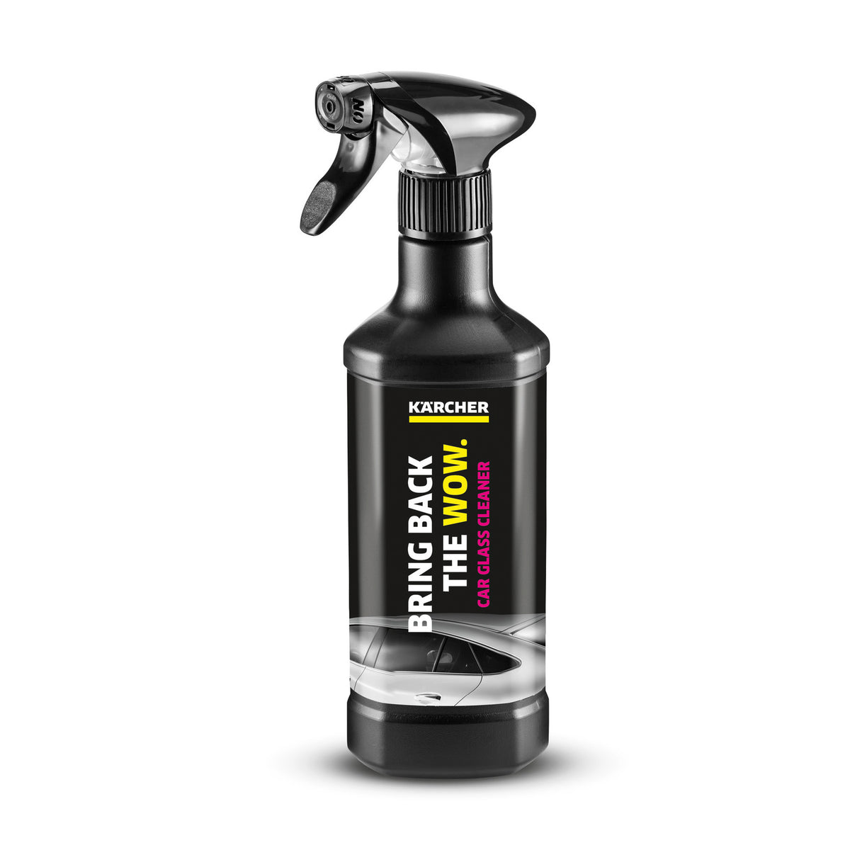 Car Glass Cleaner RM 650, 500ML