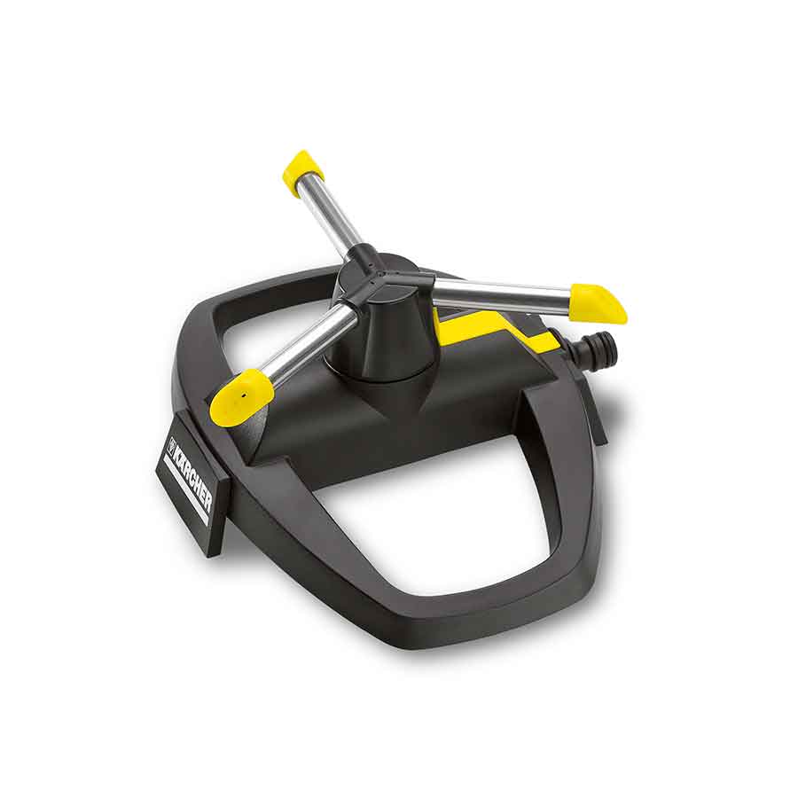 Rotary Sprinkler RS 130/3