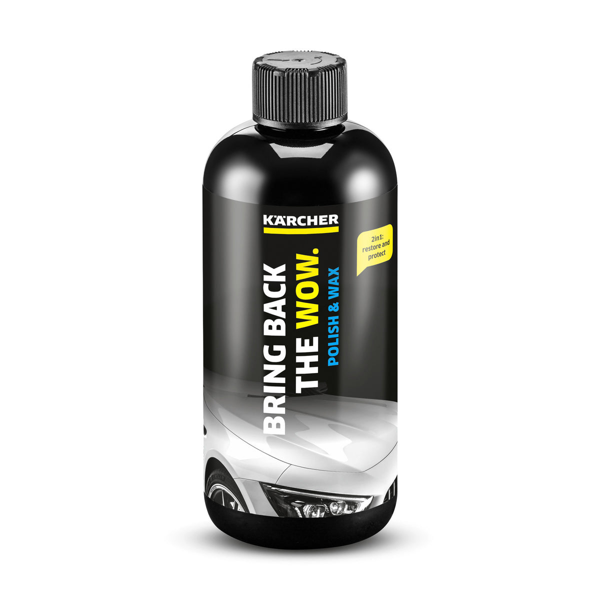 Polish & Wax RM 660, 500ML