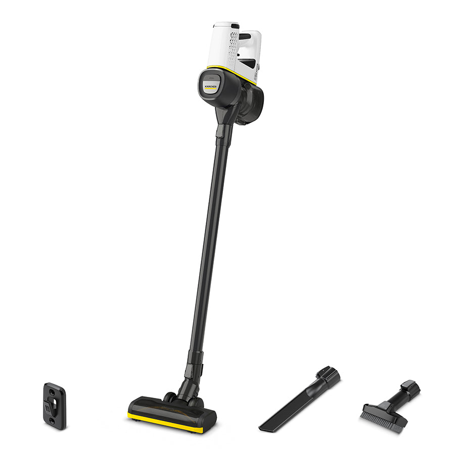 უსადენო მტვერსასრუტი VC4 Cordless MyHome