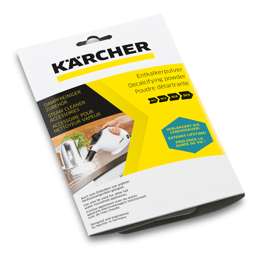 Kärcher SC 1 Premium - Nettoyeur vapeur