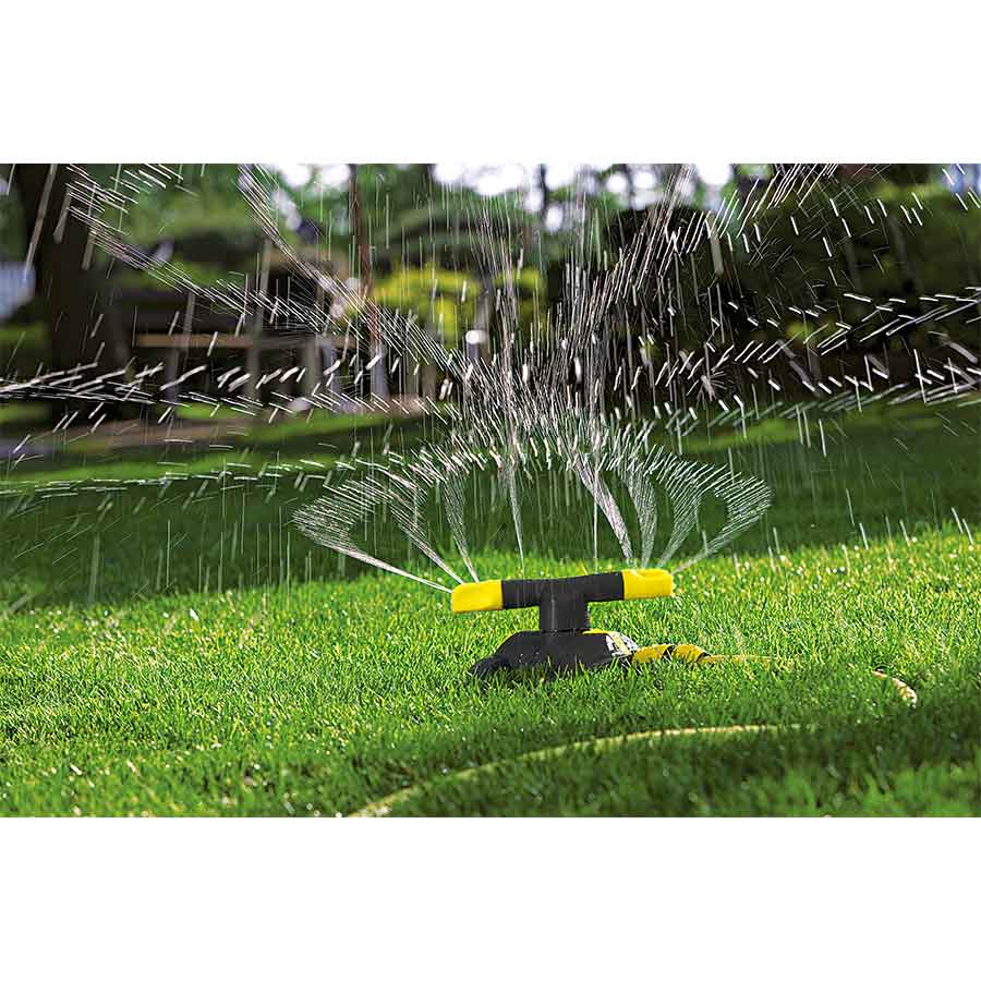 Circular irrigation RS 120/2
