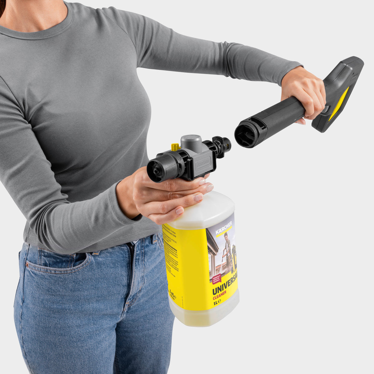 Pressure washer K 7 Comfort Premium