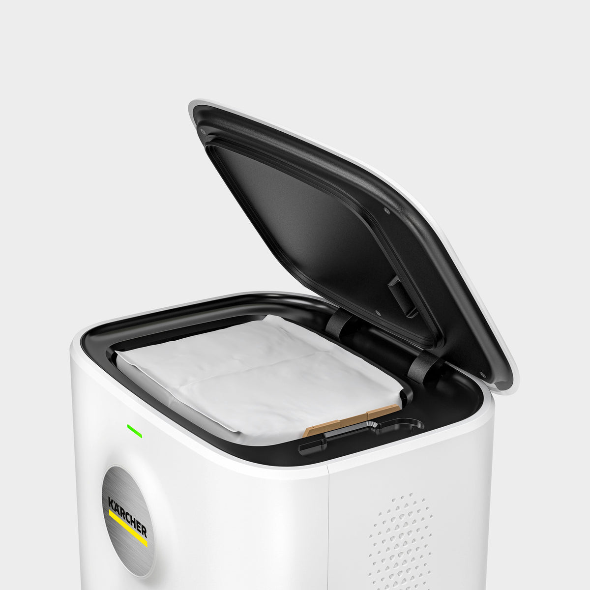 ფილტრის ტომრები რობოტის სადგურისთვის RVF 7 Comfort (3 x 4 ლიტრი)