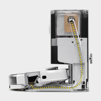 ფილტრის ტომრები რობოტის სადგურისთვის RVF 7 Comfort (3 x 4 ლიტრი)