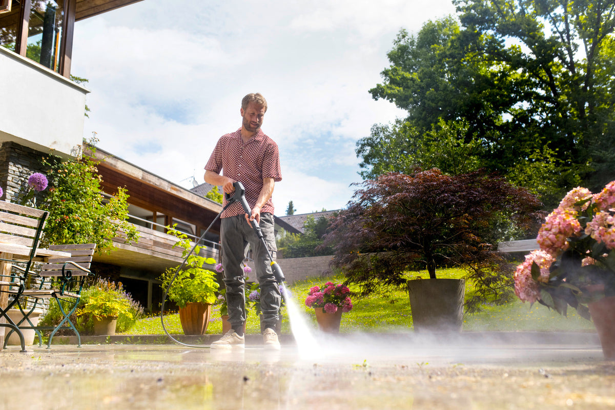 Pressure washer K 7 Comfort Premium