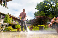 Pressure washer K 7 Comfort Premium