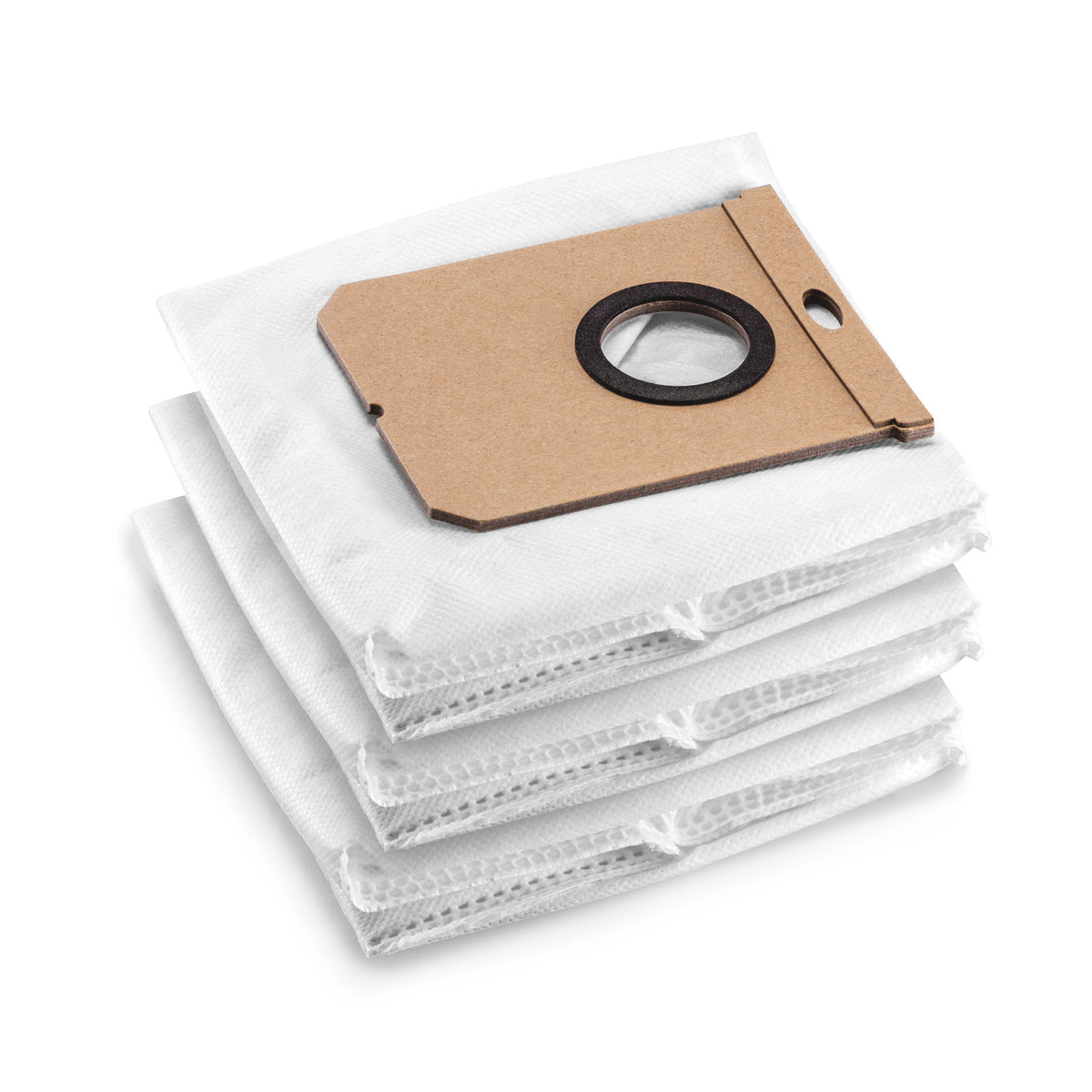 ფილტრის ტომარა რობოტის სადგურისთვის (RVC 3 Comfort და RVM 4 Comfort)