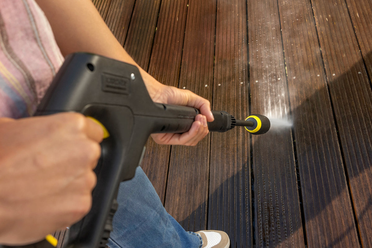 Pressure washer K 7 Comfort Premium