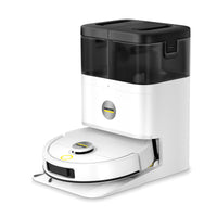 რობოტი მტვერსასრუტი RVM 4 Comfort Extra