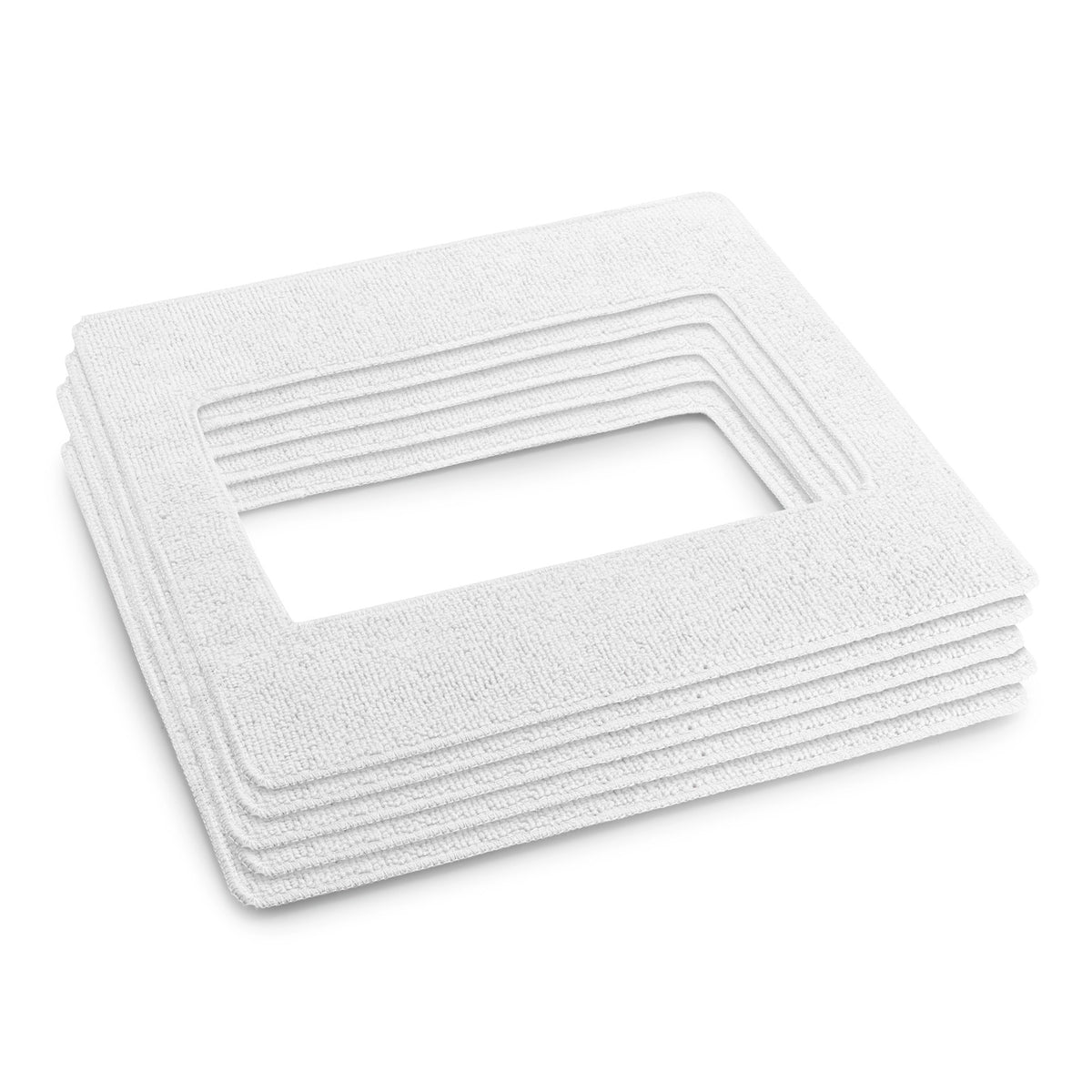 Cleaning pad set RCW 4