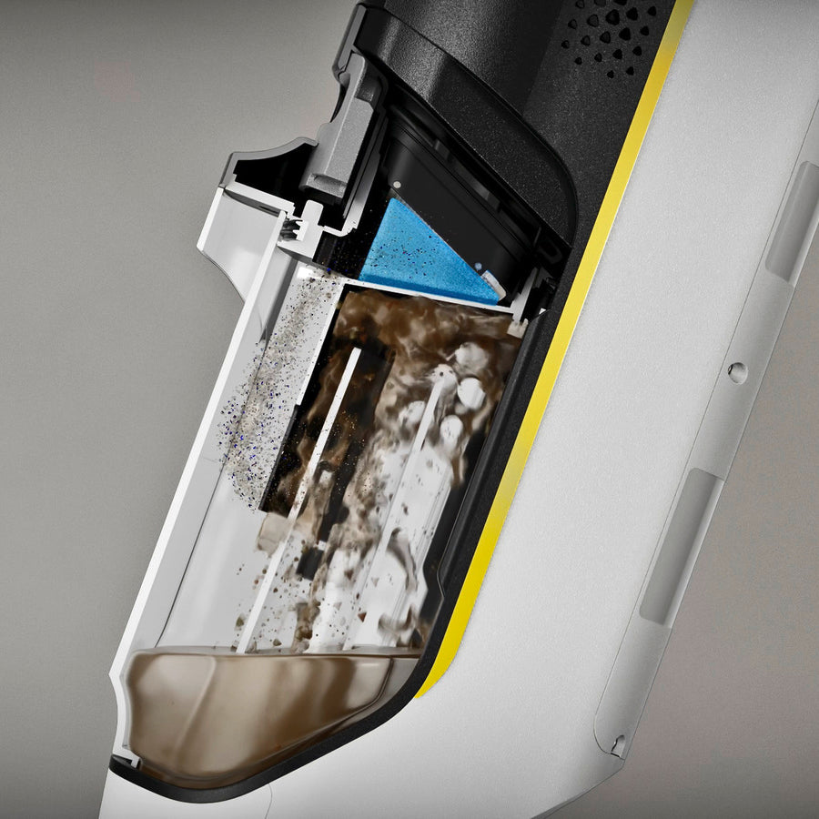 ფილტრების ნაკრები FCV 3