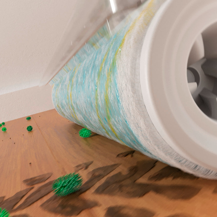 გორგოლაჭი FCV 4