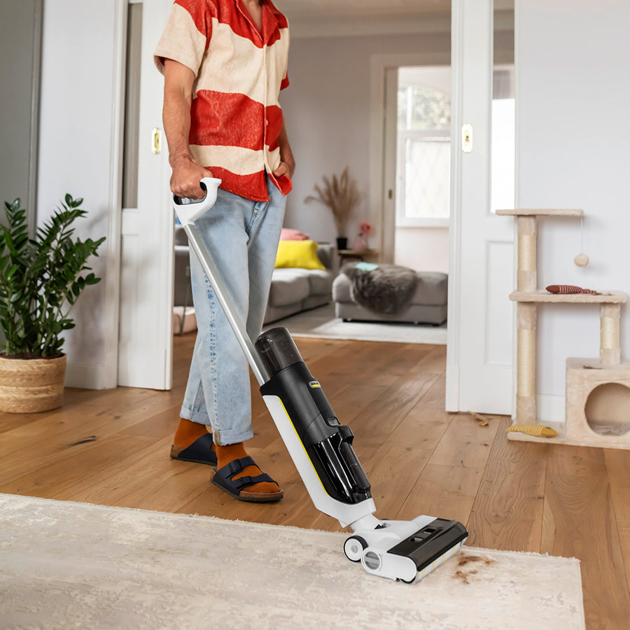 Multi-surface roller FCV 3