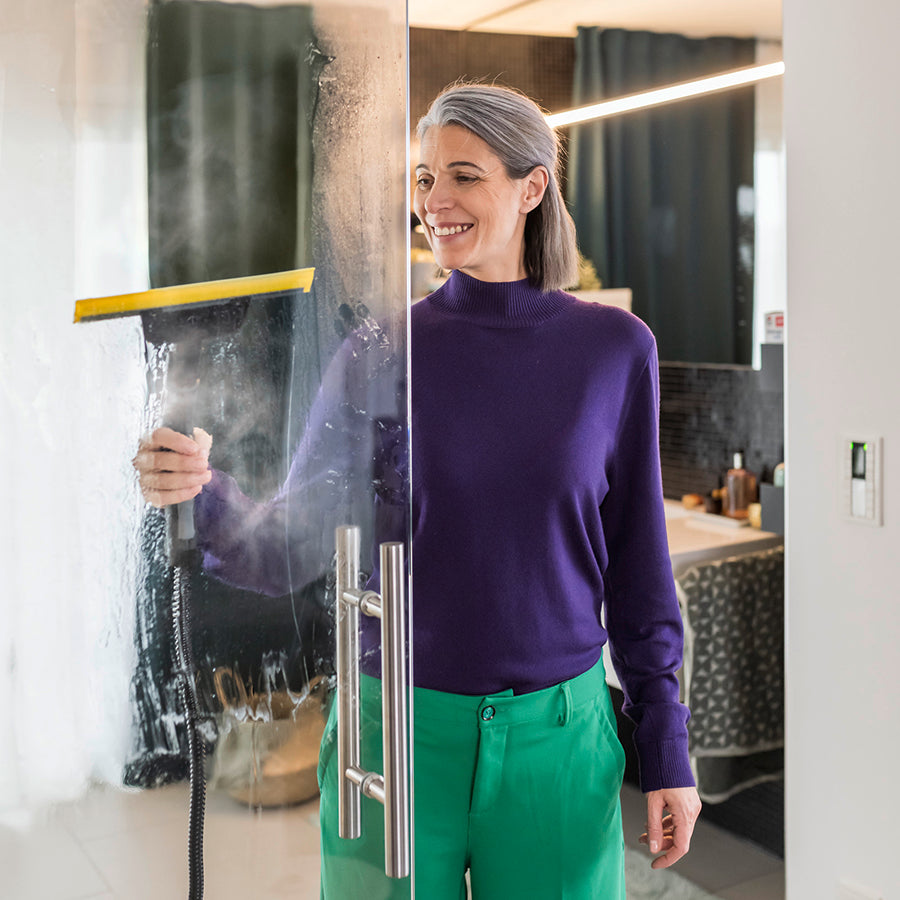 Window Cleaning Cloth 