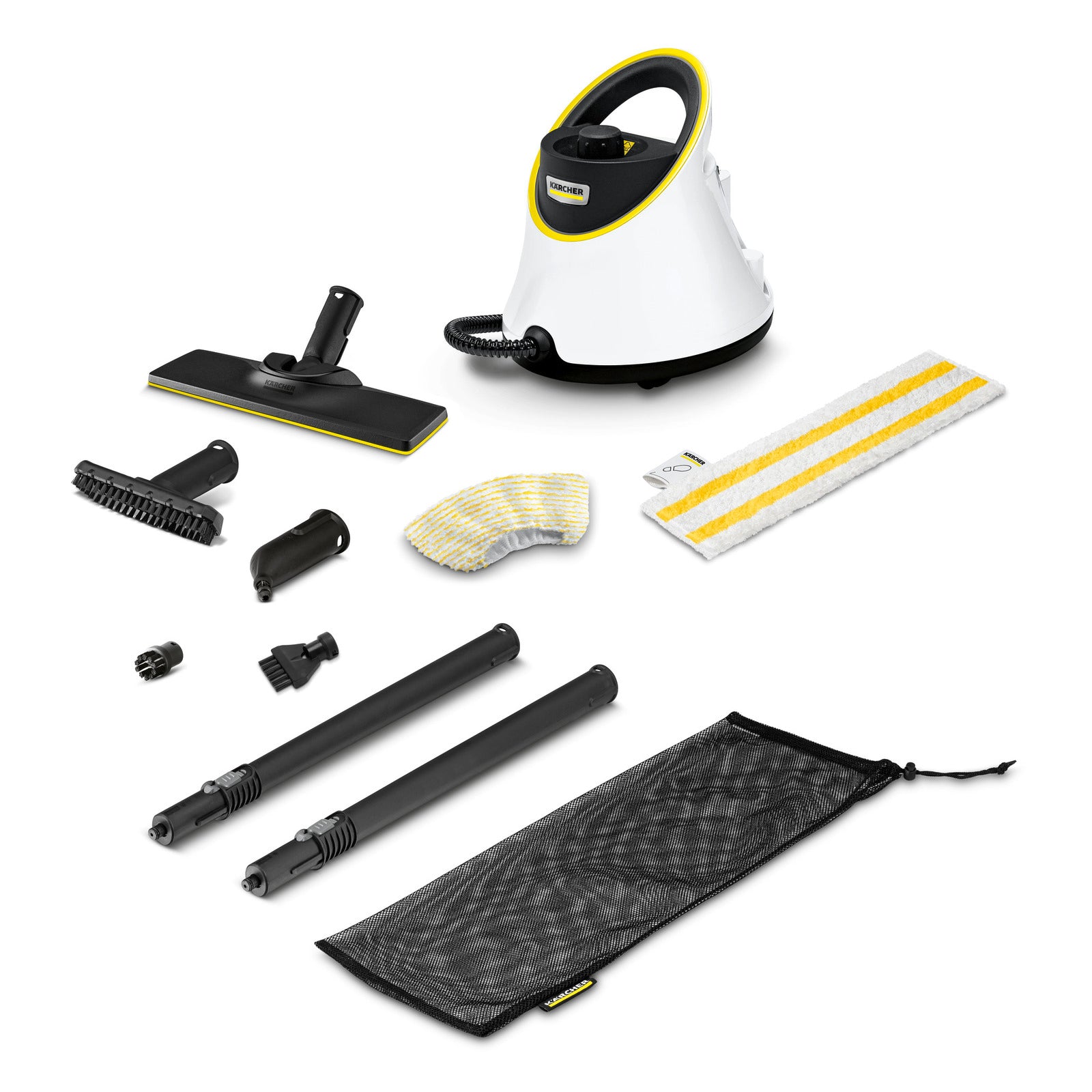 Steam Cleaner SC 2 Deluxe – Kärcher Georgia