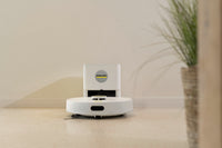 ფილტრის ტომარა რობოტის სადგურისთვის (RVC 3 Comfort და RVM 4 Comfort)