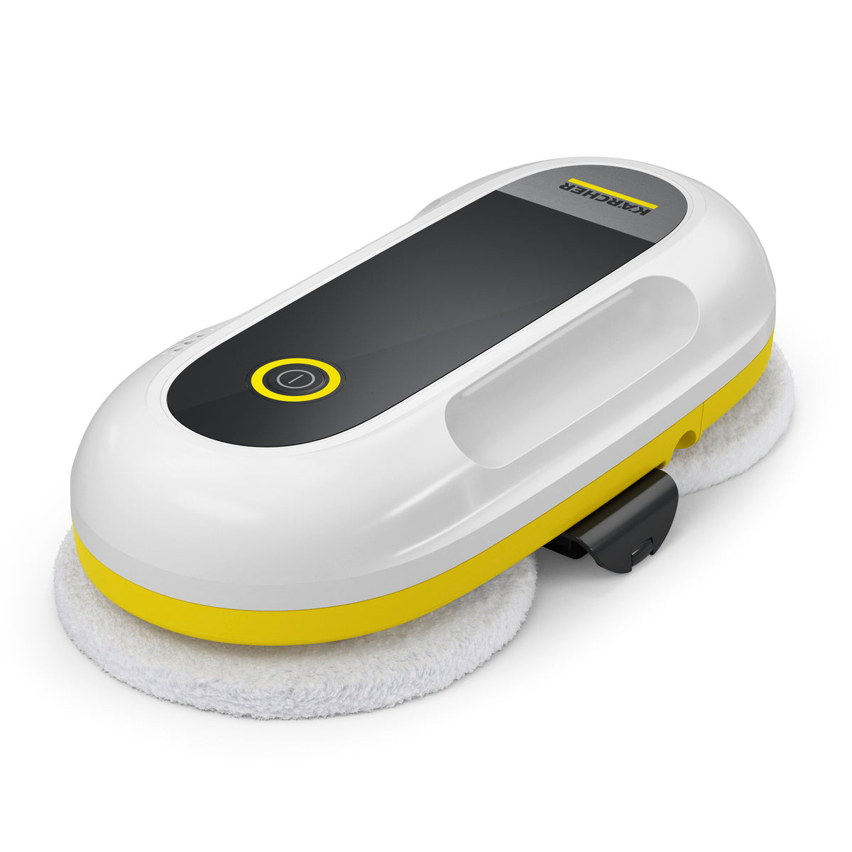 Window cleaning robot RCW 2