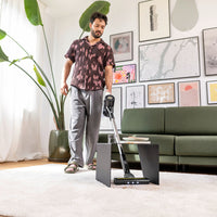 Battery-Power Vacuum VCS 3 Nano Complete