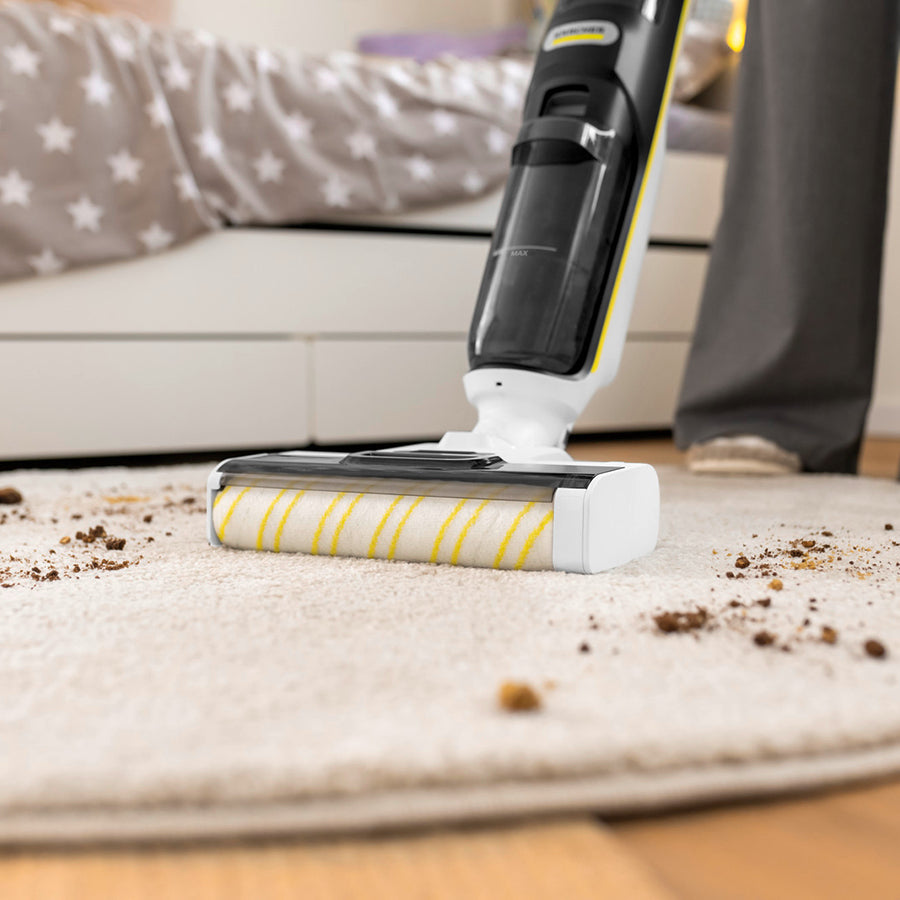 გორგოლაჭი FCV 4