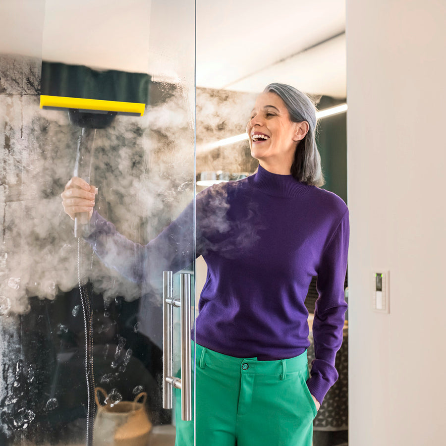 Window Cleaning Cloth 