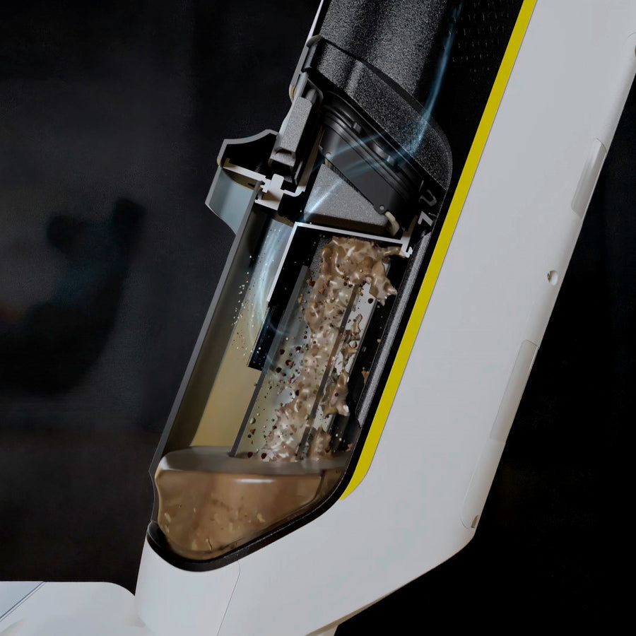 Vacuum mop FCV 3