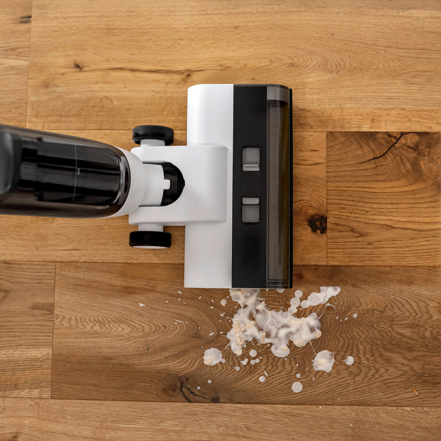 Multi-surface roller FCV 3