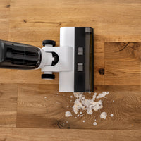 Multi-surface roller FCV 3