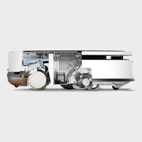 Robot vacuum floor cleaner RVF 7