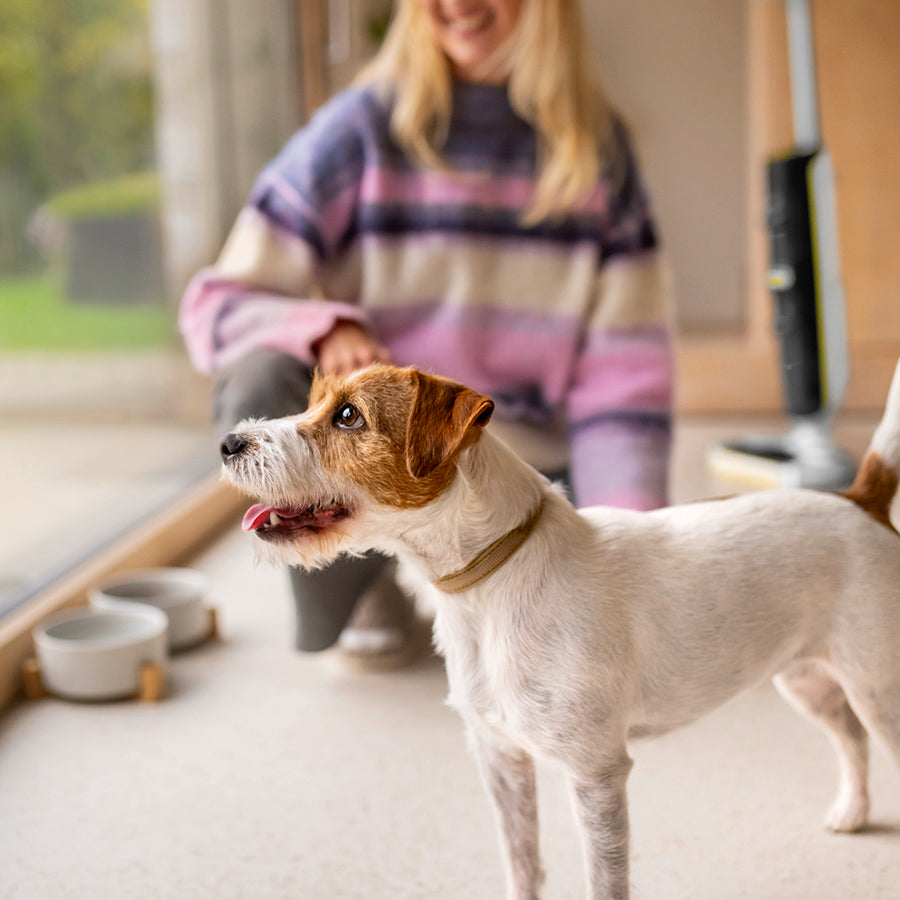 ფილტრების ნაკრები FCV 4