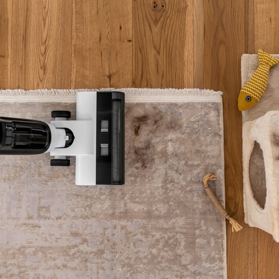 ფილტრების ნაკრები FCV 3