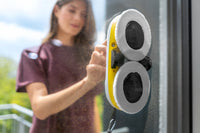 Window cleaning robot RCW 2
