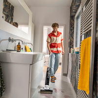 Multi-surface roller FCV 3