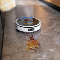 Robot vacuum floor cleaner RVF 7
