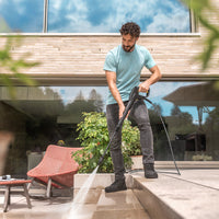 High-Pressure Washer K7 POWER