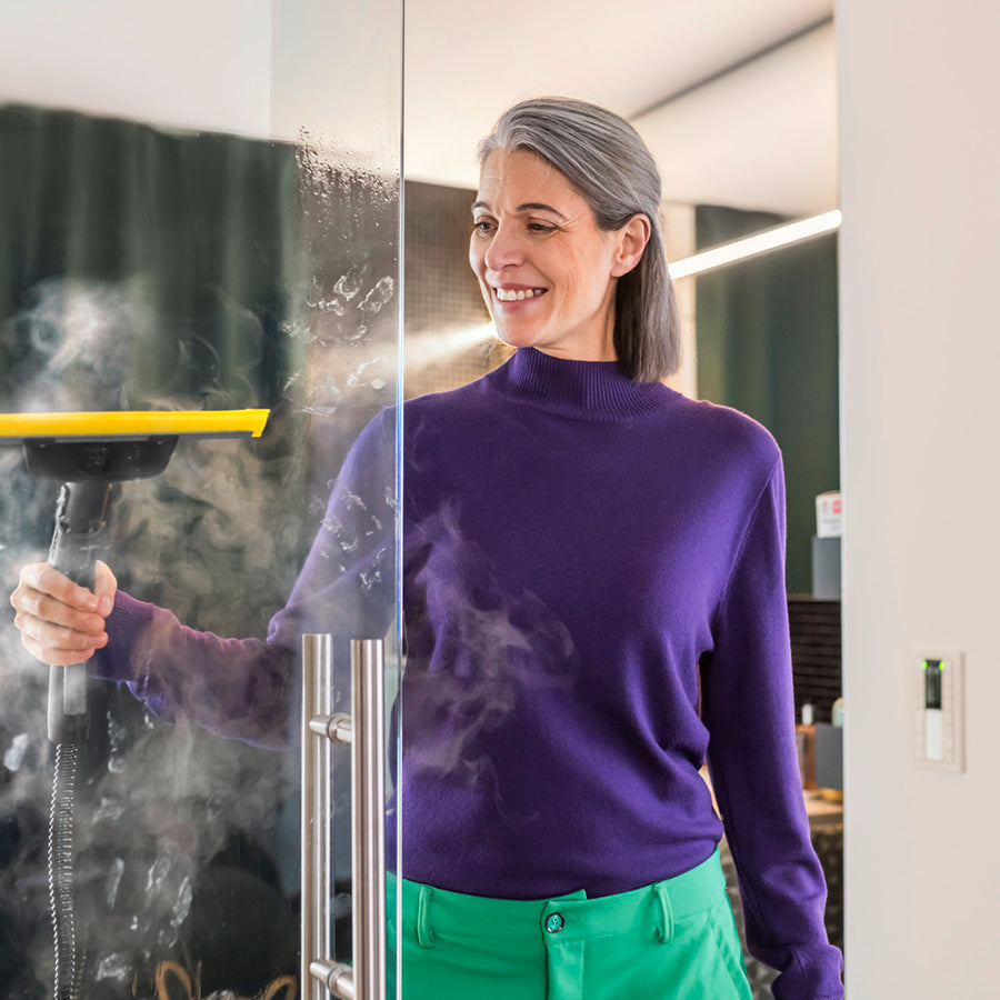 Window Cleaning Cloth 