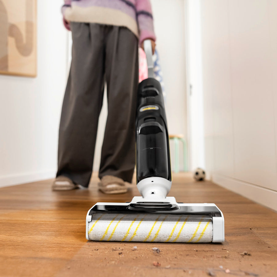 გორგოლაჭი FCV 4