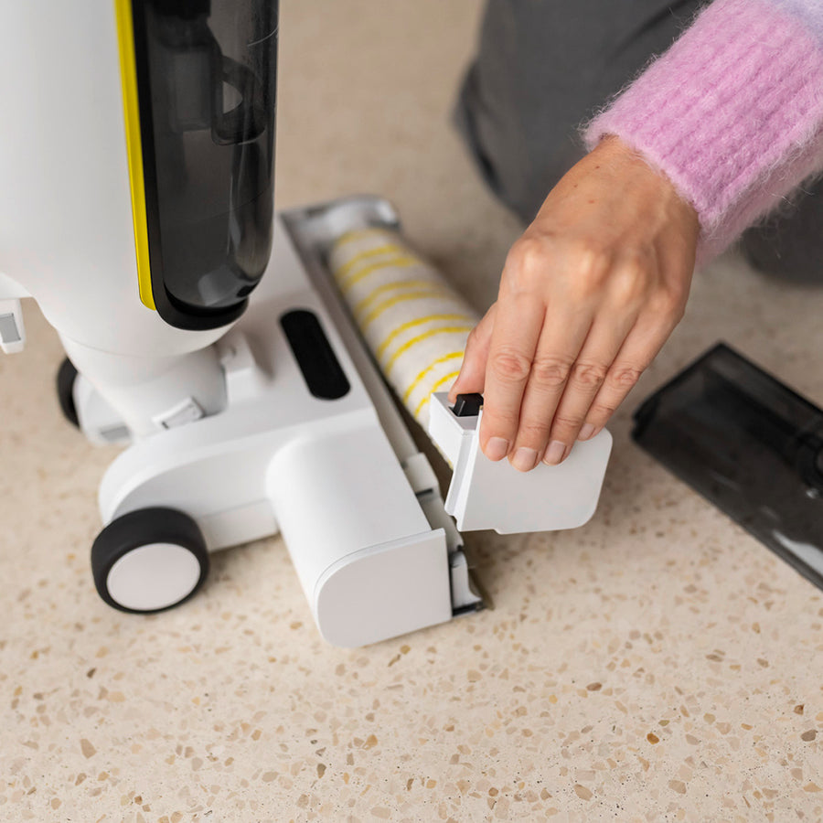 გორგოლაჭი FCV 4