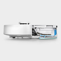 Robot vacuum cleaner with wiping function RVC 3