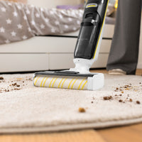 ფილტრების ნაკრები FCV 4