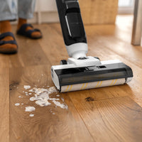 Multi-surface roller FCV 3